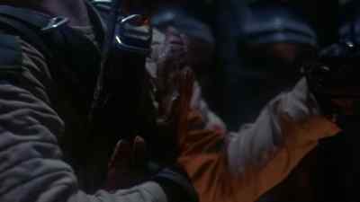 Pull! - Galaxy of Terror