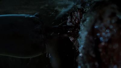 Pull. - Fear the Walking Dead
