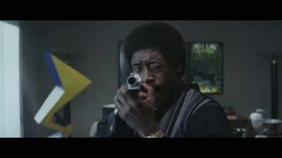 - Pull! - Black Monday
