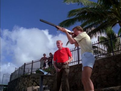 PULL. - Hawaii Five-O