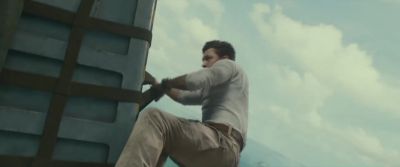 Pull the cord! - Uncharted