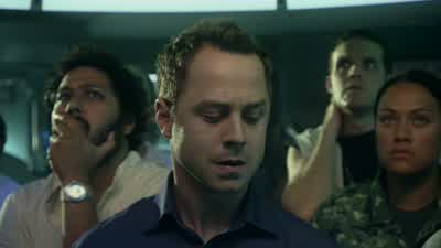 Pull the plug. - Avatar