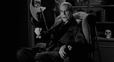 Pull the string Pull the string - Ed Wood