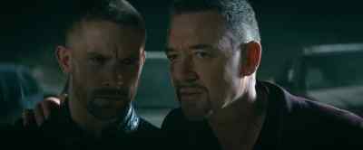 Pull the trigger,
you will be loved. - Man with No Past