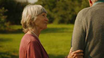 Pull it together, Doug.
If not for Dan, then for Ruby. - Ruby and the Well