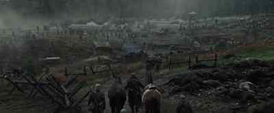 Pull together, men!
Pull together! - War Horse