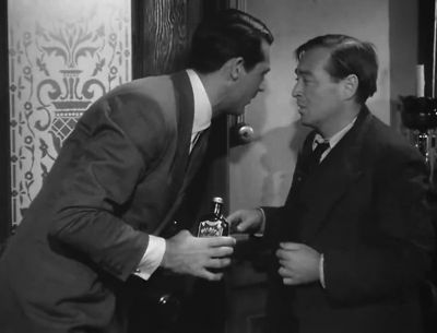 Pull yourself together - Arsenic and Old Lace