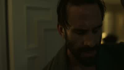 Pull yourself together. - The Handmaid's Tale