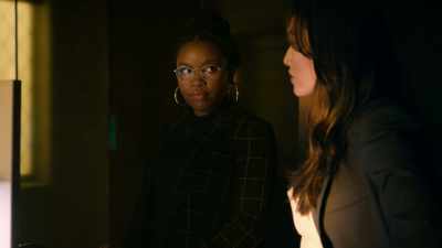 Pull up all body shops and - The Company You Keep