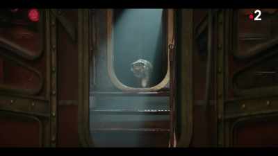 - Pull her up.
- Boniface, answer me. - Nautilus