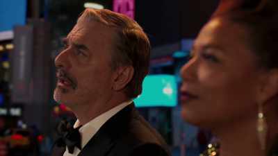 Pull it up from its
roots before it spreads. - The Equalizer