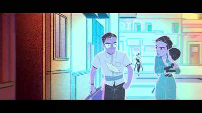 ♪ Pull up, pull up, pull up ♪ - Jentry Chau vs the Underworld