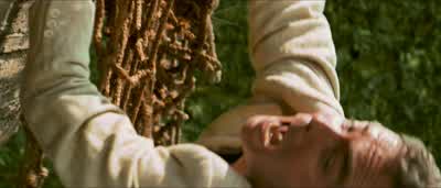 Jonathan! - The Mummy Returns