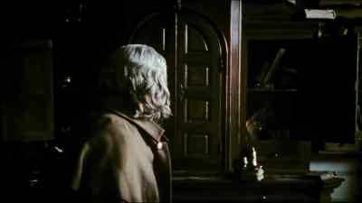 Pull up the rug. - Nosferatu