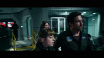 Pull up the satellite
closest to critical overload. - Geostorm
