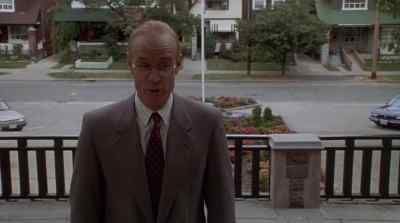 Pull, Wanda. Pull. - National Lampoon's Senior Trip