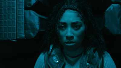 Pull yourself
together, Elida. - Vagrant Queen
