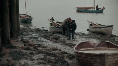 Pull! - The Essex Serpent