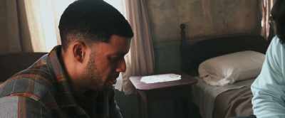 [pulley ratcheting] - Paranormal Activity: Next of Kin