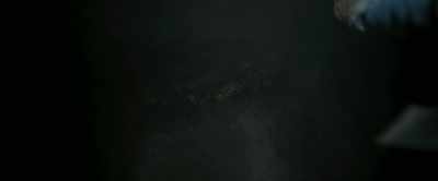 [pulley ratcheting] - Paranormal Activity: Next of Kin
