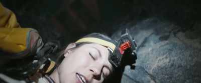 [pulley ratcheting] - Paranormal Activity: Next of Kin