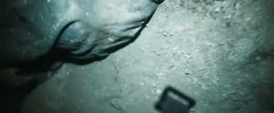 [pulley ratcheting] - Paranormal Activity: Next of Kin