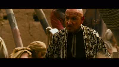 Pulley. - Prince of Persia: The Sands of Time