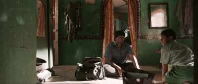 Pulli...Mr.Pulli...
Pulli sir? - Vikram Vedha