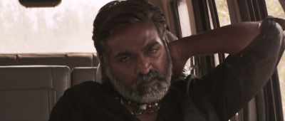 Pulli was right. Pack up your bags and
move to Bombay! - Vikram Vedha