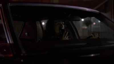 PULLING OFF FREDRICK. - The Americans