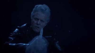 [pulsating] - The Flash