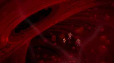 (PULSATING) - Justice League Action