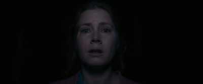 [pulse beating] - The Woman in the Window