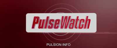 PulseWatch,
real powers, real news. - Corrective Measures