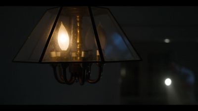[pulsing continues] - Stranger Things