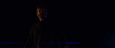(PULSING, DARK MUSIC) - Vendetta