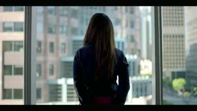 ♪ pulsing, dramatic music ♪ - The L Word: Generation Q
