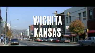 (pulsing music) - Invisible Monsters: Serial Killers in America