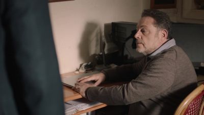 PULSING SIGNAL - Midsomer Murders