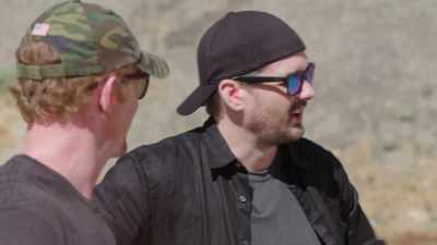 >> PUMP ACTION. - The Jim Jefferies Show