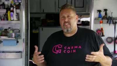 Pump it up, make $15,000
and get everybody excited. - Street Outlaws No Prep Kings Team Attack