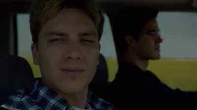 ("Pump Up the Jam"
by Technotronic playing) - American Crime Story