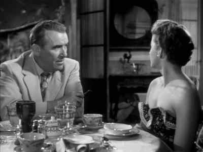 Pumpkin, it isn't often
I butt into your affairs, - Kansas City Confidential