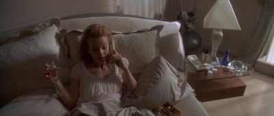 Pumpkin Pumpkin you're dating an asshole - American Psycho