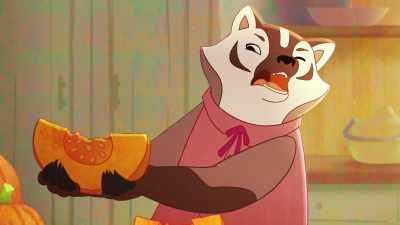 [pumpkin squelches] - Stillwater