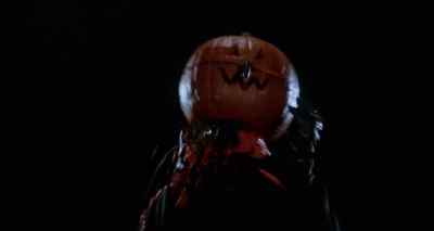 (pumpkin vomiting) - Wacko