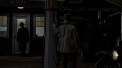 Pumps are locked. - Boardwalk Empire
