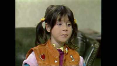 "Pun Brew?" - Punky Brewster