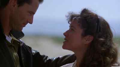 Punch a hole in the sky. - The Right Stuff