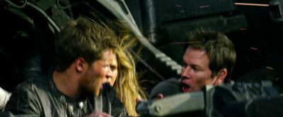 Punch hold slide repeat - Transformers: Age of Extinction